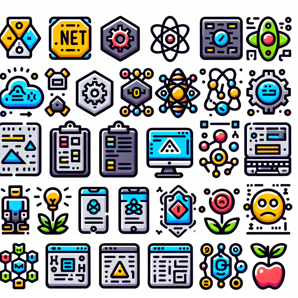 Top Container Images Every .NET, ReactJS, and Generative AI Developer Must Have
